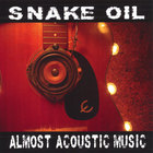 Snake Oil - Almost Acoustic Music