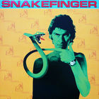 Snakefinger - Chewing Hides Sound