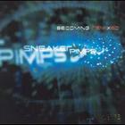 Sneaker Pimps - Becoming Remixed