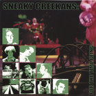 Sneaky Creekans - For The Time Being