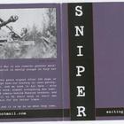 Sniper - Waiting for the good times