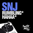 SNJ - Hahaa & Rumbling