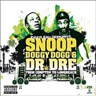 Snoop Dogg - From Compton To Longbeach