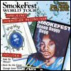 Snoop Doggy Dogg - Smokefest World Tour