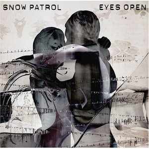 Eyes Open (Limited Edition)