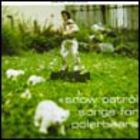 Snow Patrol - Songs for Polar Bears