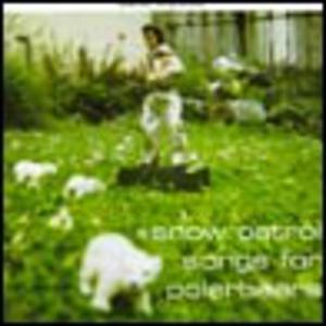 Songs for Polar Bears