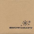 snowdrift - snowdrift - Remastered