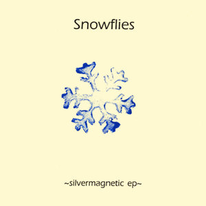 Silvermagnetic EP