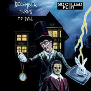 December Turns To Fall