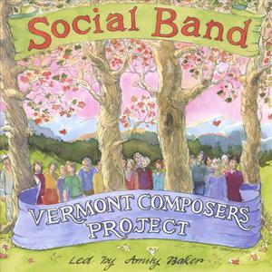 Vermont Composers Project