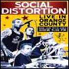 Social Distortion - Live In Orange County