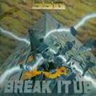 Break it Up (LP)