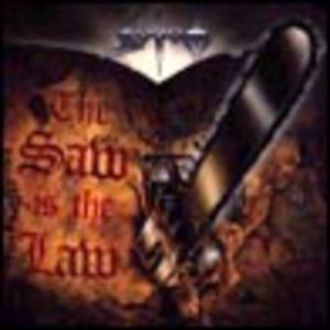 The Saw Is The Law