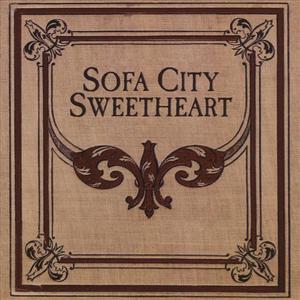 Sofa City Sweetheart