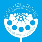 Sofi Hellborg - Wouldn't That Be Fun Remixes