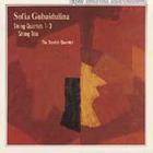 Sofia Gubaidulina - String Quartet No. 3