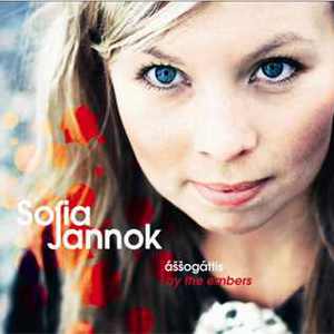 Áššogáttis (By the embers)