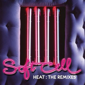 Heat (The Remixes) CD2