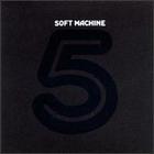 Soft Machine - Fifth