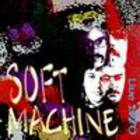 Soft Machine - Live in Europe '70