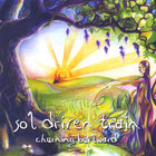 Sol Driven Train - Churning Burlward