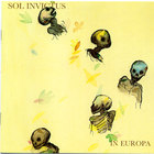 Sol Invictus - In Europa