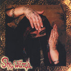 Solace - Shawaza