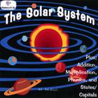 Solar System - Plus; Addition Rap, Multiplication Song, Phonics and States & Capitals