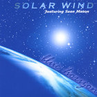 Solar Wind featuring Sean Mason - Blue Horizon