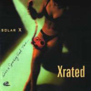 Xrated