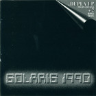 Solaris - Solaris 1990 CD1