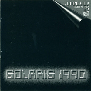 Solaris 1990 CD1