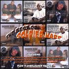 Soldier Hard - The Best Of Soldier Hard