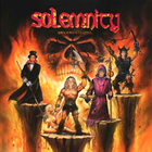 Solemnity - Shockwave Of Steel