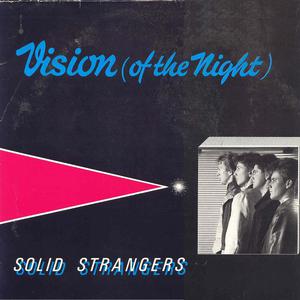 Vision (Of The Night) (CDS)