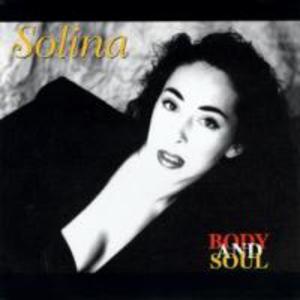 Body And Soul