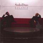Solaria: 20th Century Masterworks for Two Guitars