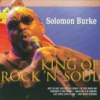 Solomon Burke - King Of Rock ´N´ Soul