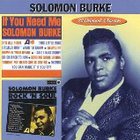 Solomon Burke - If You Need Me - Rock 'n' Soul