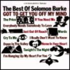 Solomon Burke - The Best Of
