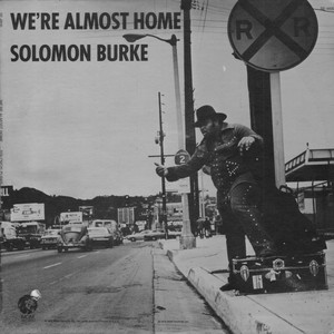 We're Almost Home (MGM LP)
