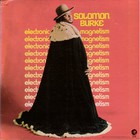 Solomon Burke - Electronic Magnetism (MGM LP)