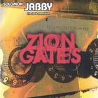 Solomon Jabby - Zion Gates