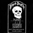 Sólstafir - Black Death: The Promo