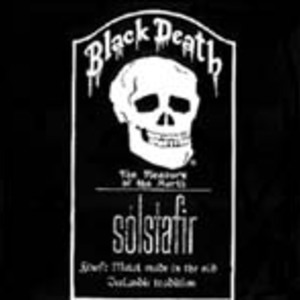 Black Death: The Promo