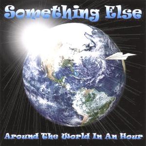 Around The World In An Hour