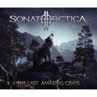 Sonata Arctica - The Last Amazing Grays (CDS)