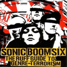 Sonic Boom Six - The Ruff Guide To Genre-Terrorism