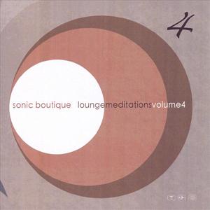 Lounge Meditations Volume 4
